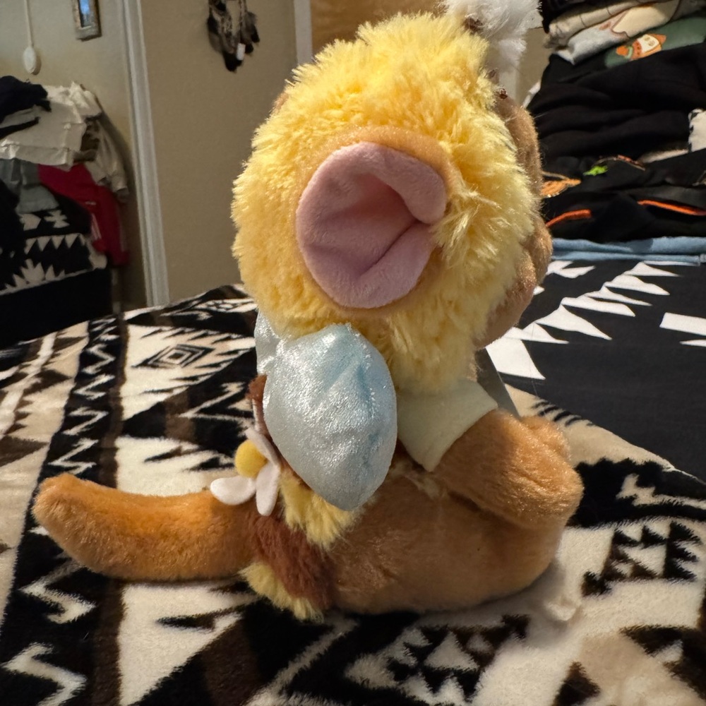 Tokyo Disney Roo plush - Picture 2 of 5